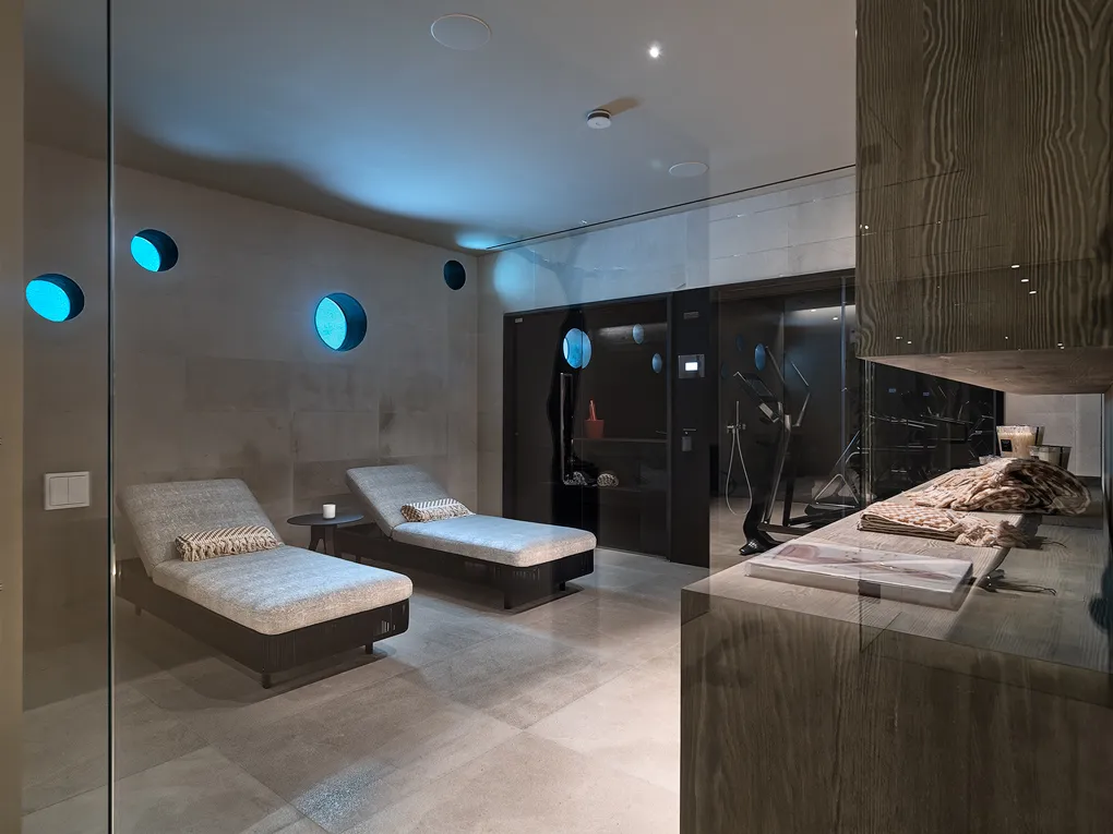 Designvilla met uitzicht op zee-24