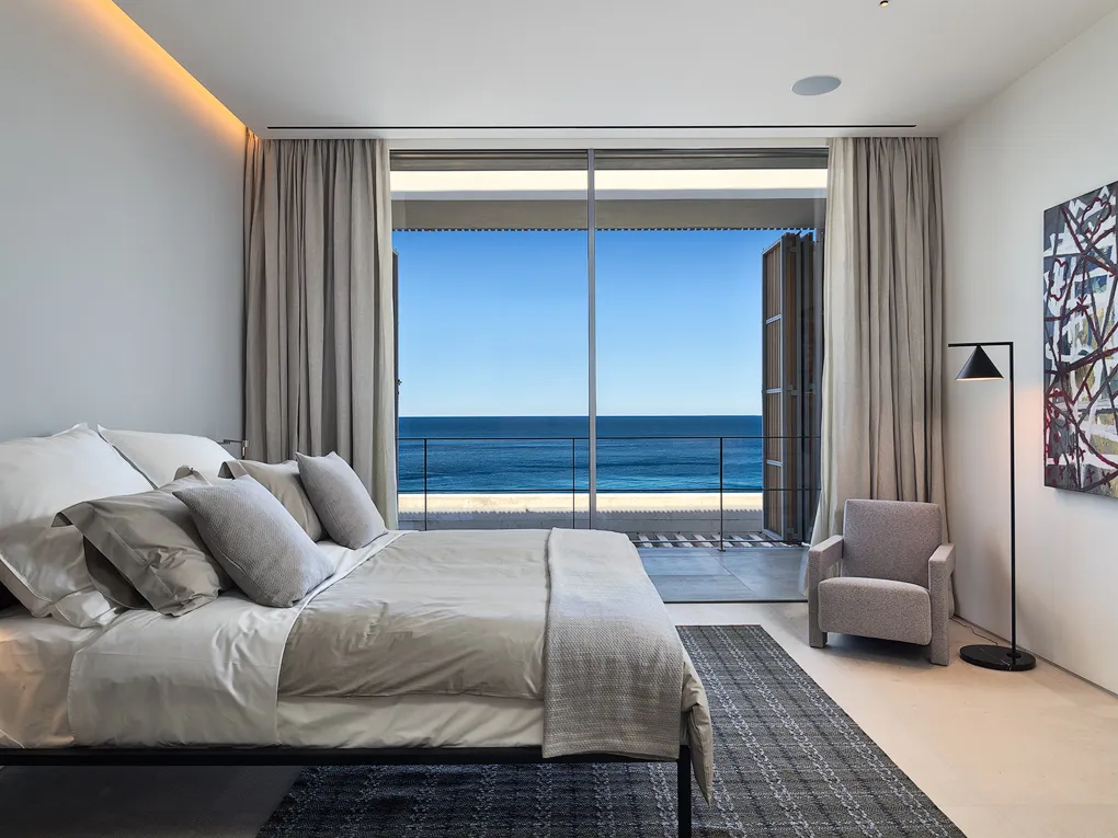 Designer villa with fantastic sea views-13