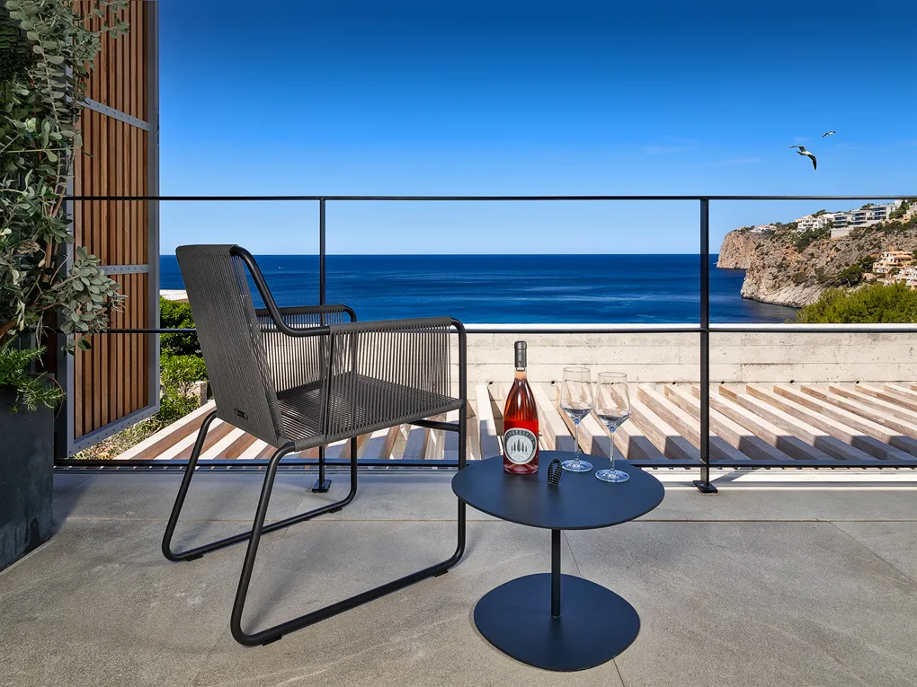 Designer villa with fantastic sea views-20