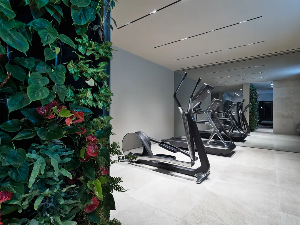 Designer villa with fantastic sea views-25