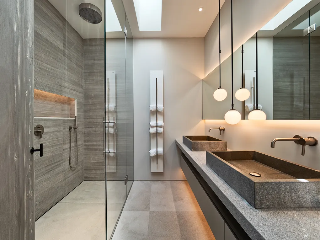 Designvilla met uitzicht op zee-16