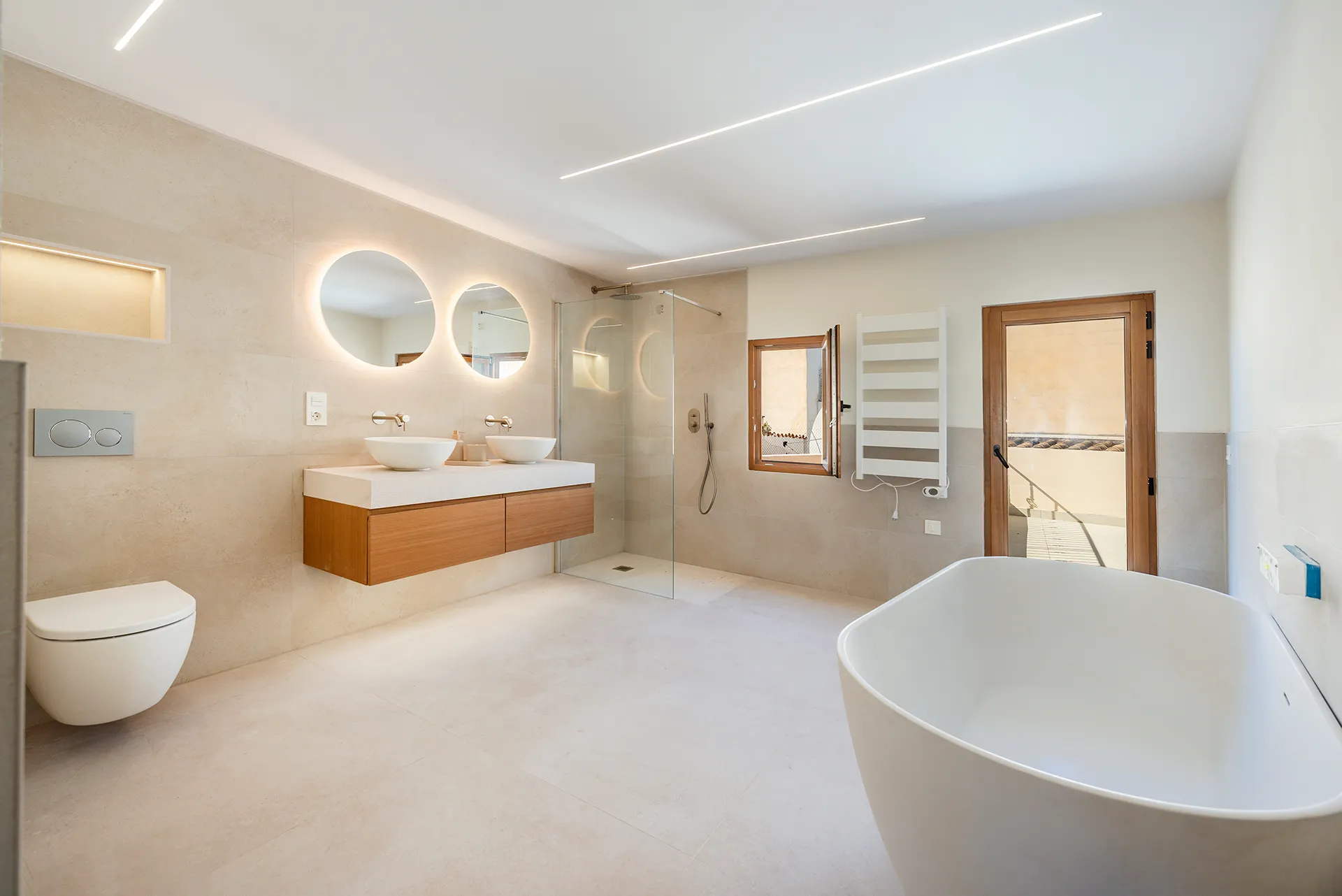 Maison de village de luxe rénovée au cœur de Pollença-15