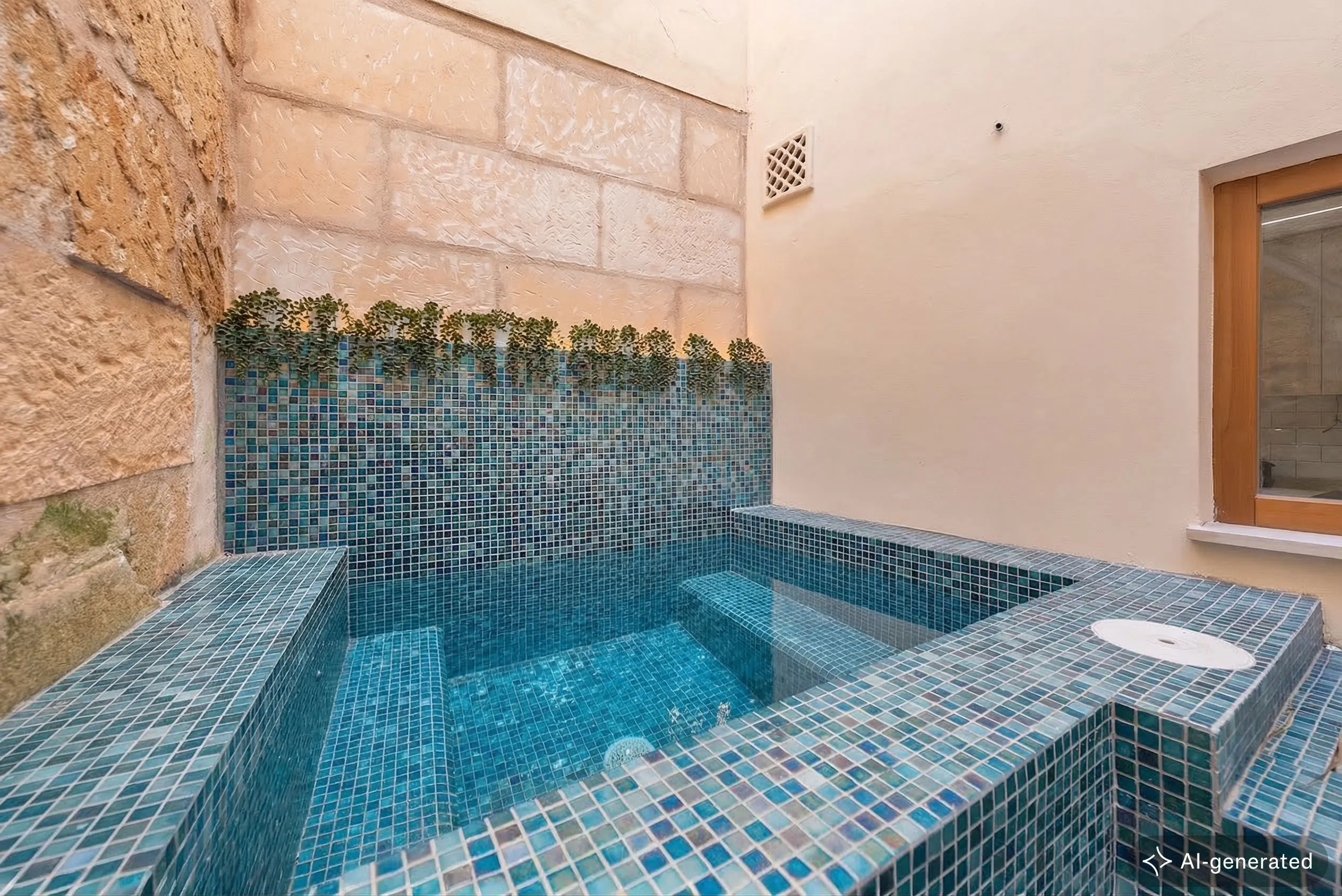 Maison de village de luxe rénovée au cœur de Pollença-10