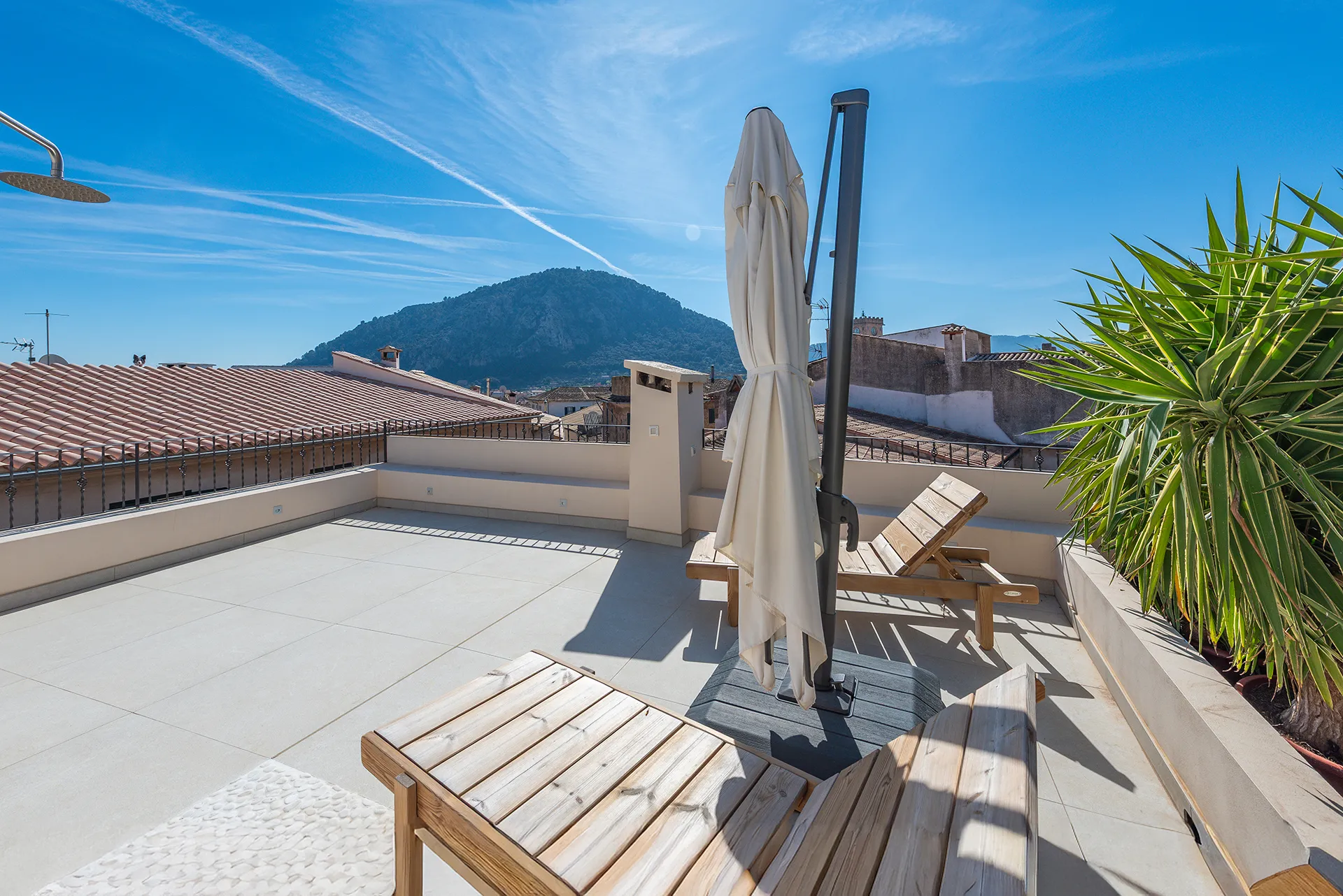 Maison de village de luxe rénovée au cœur de Pollença-21