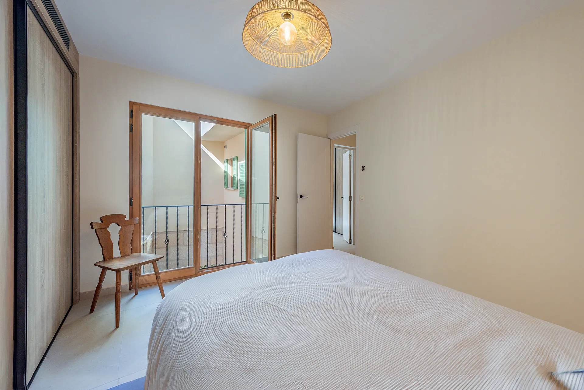 Maison de village de luxe rénovée au cœur de Pollença-13