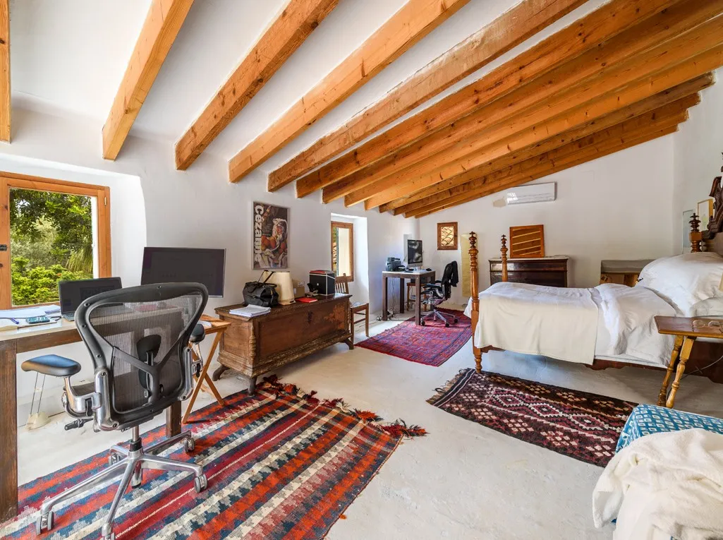 Landhaus in Son Coll-7