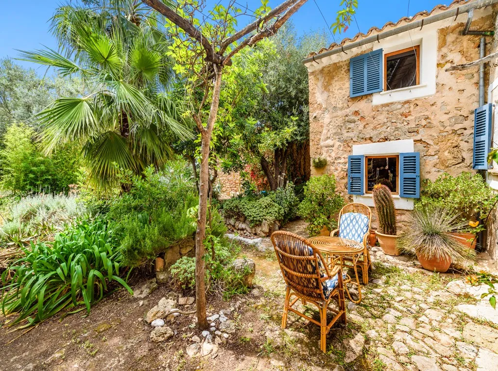 Landhaus in Son Coll-17