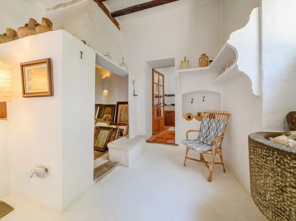 Landhaus in Son Coll-6