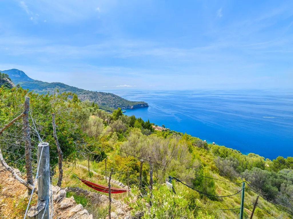 Landhaus in Son Coll-2