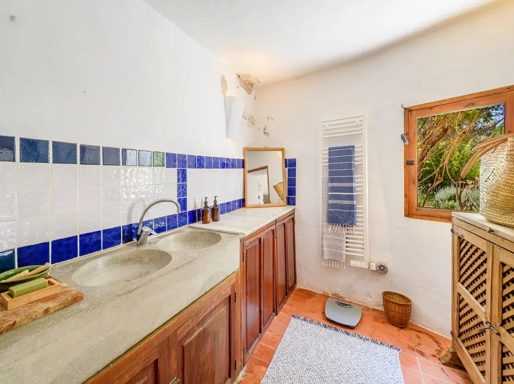 Landhaus in Son Coll-15