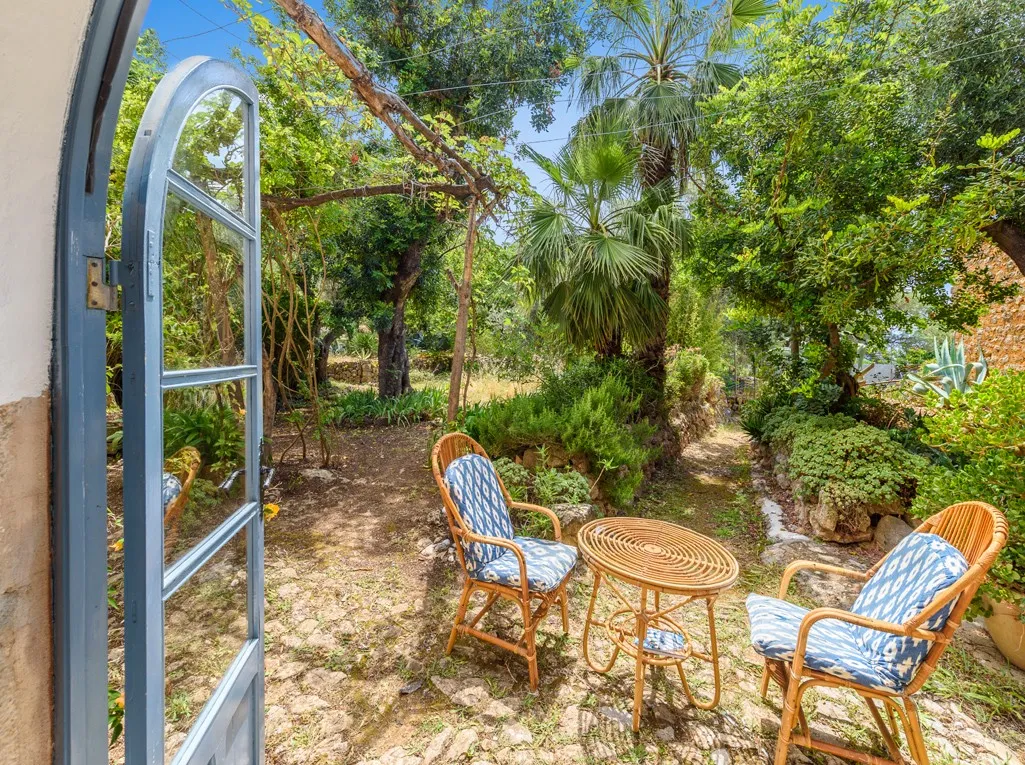 Landhaus in Son Coll-16