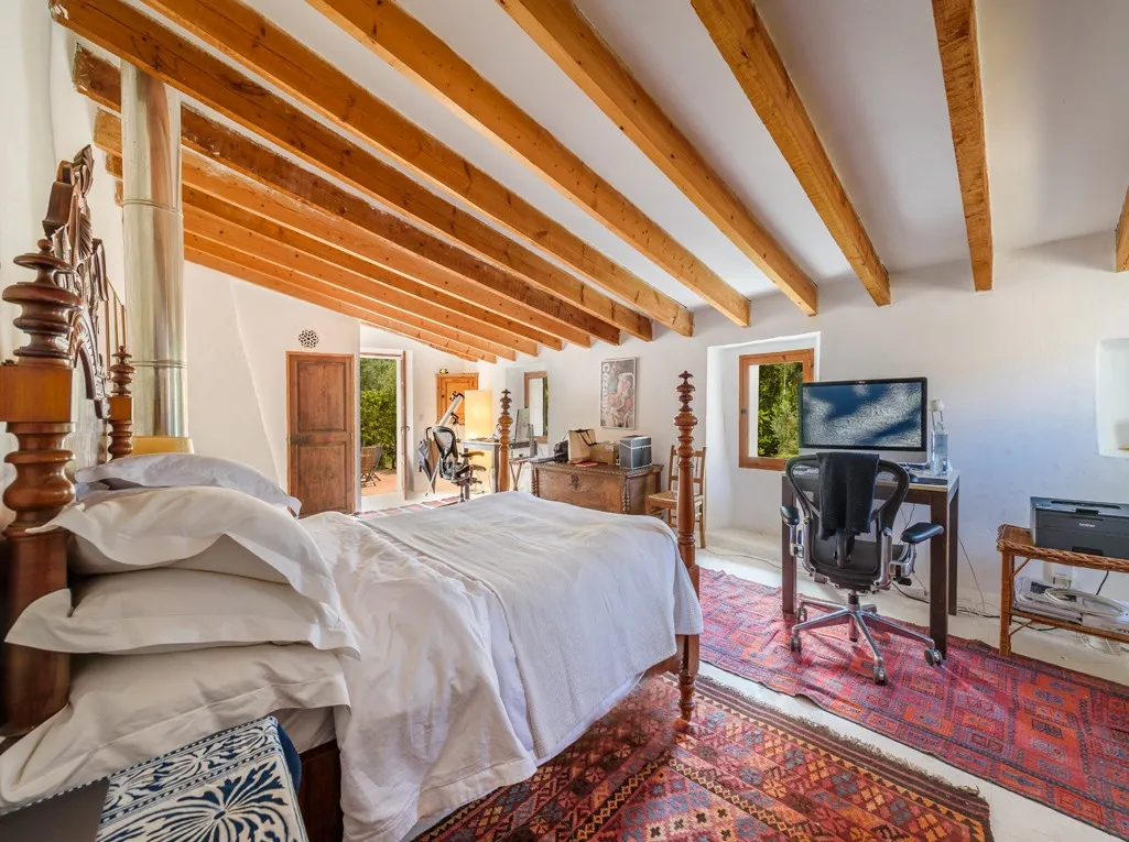 Landhaus in Son Coll-8