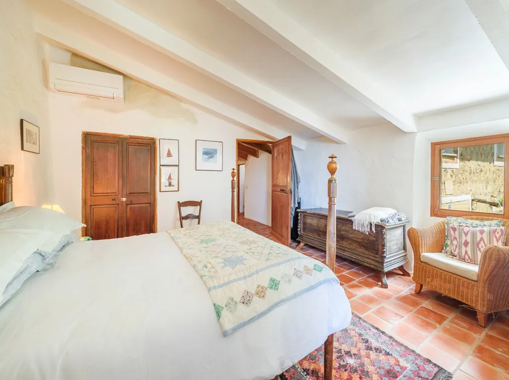 Landhaus in Son Coll-14