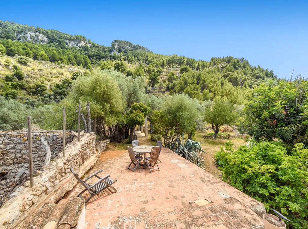 Landhaus in Son Coll-10