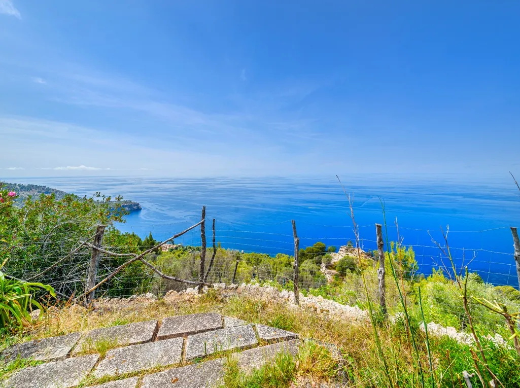 Landhaus in Son Coll-18