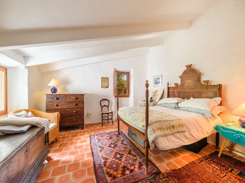 Landhaus in Son Coll-13