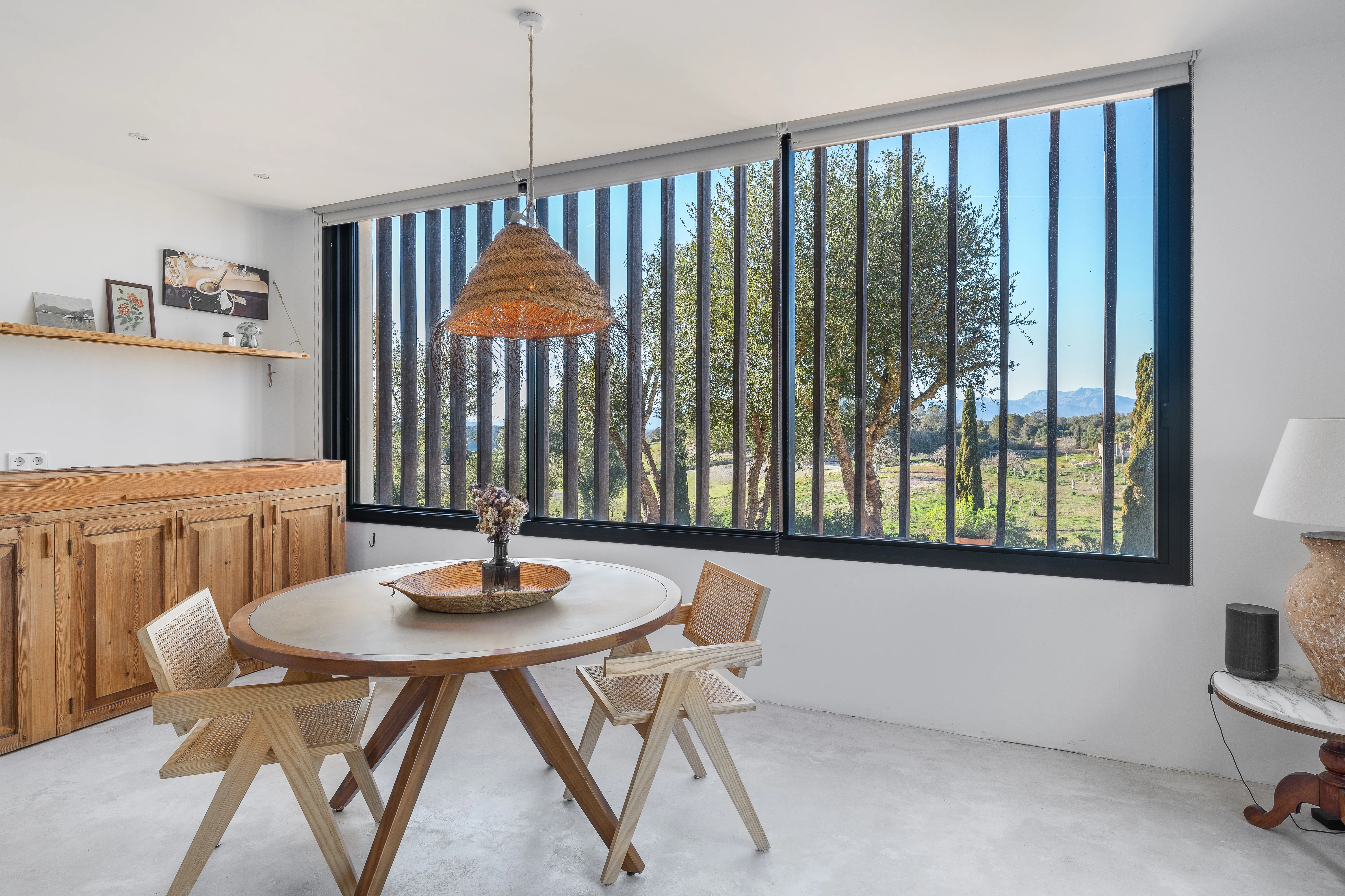 Moderna finca con piscina en el idílico paisaje de Mallorca-16