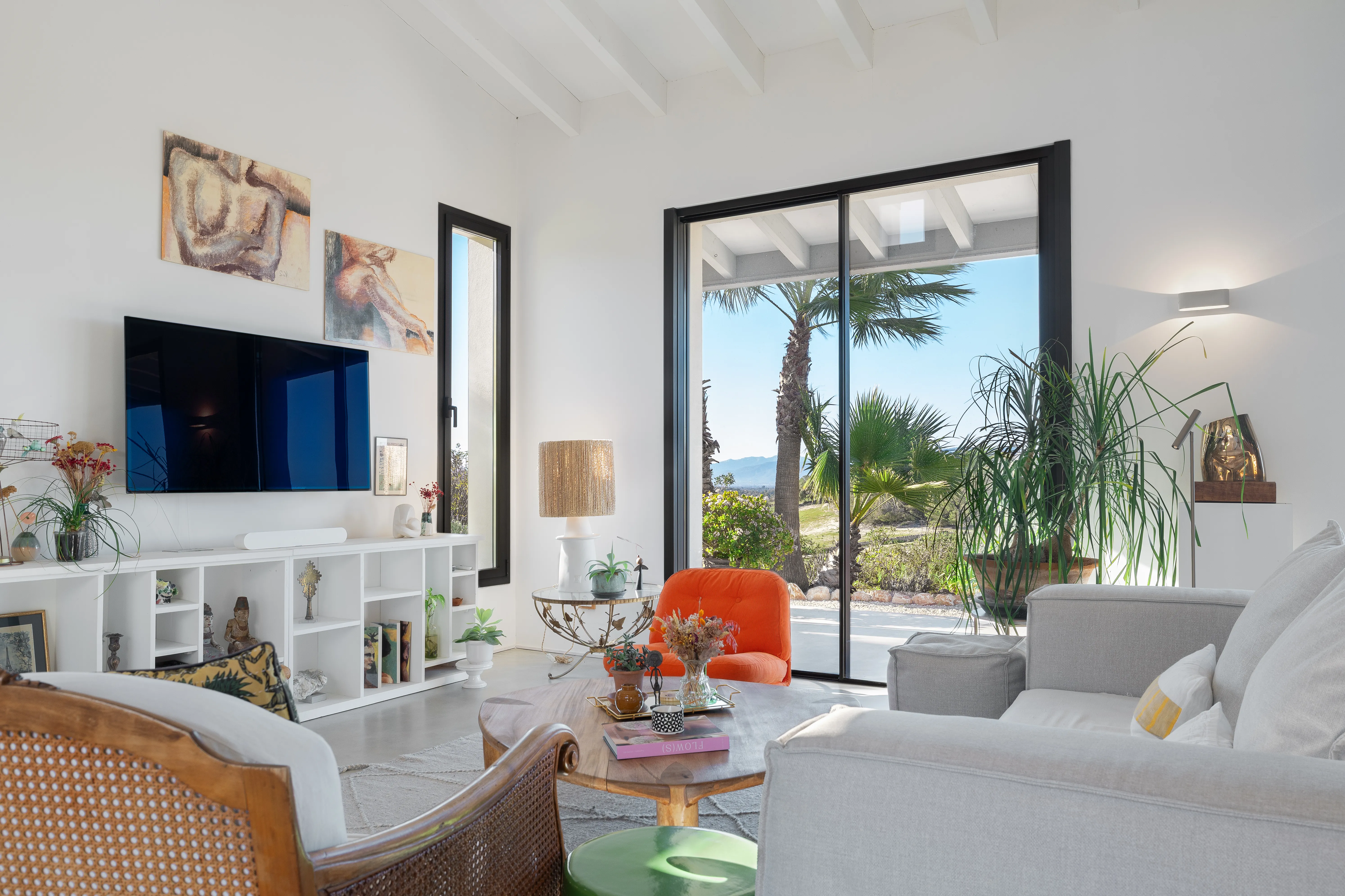 Moderna finca con piscina en el idílico paisaje de Mallorca-9