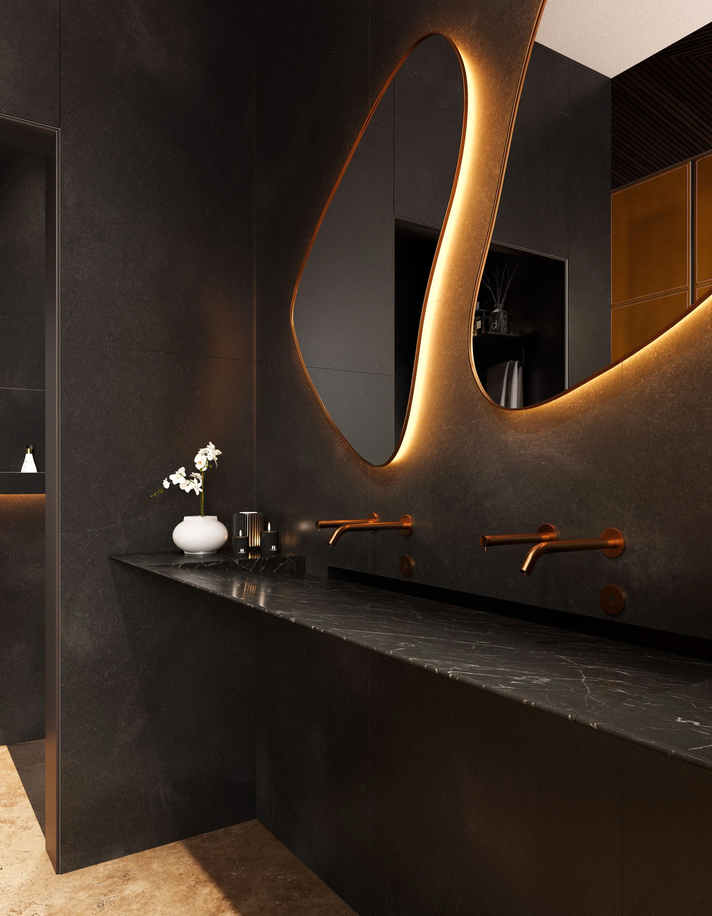 Palm House - gdzie wyjątkowa architektura łączy się z wysokiej klasy wystrojem wnętrz-9