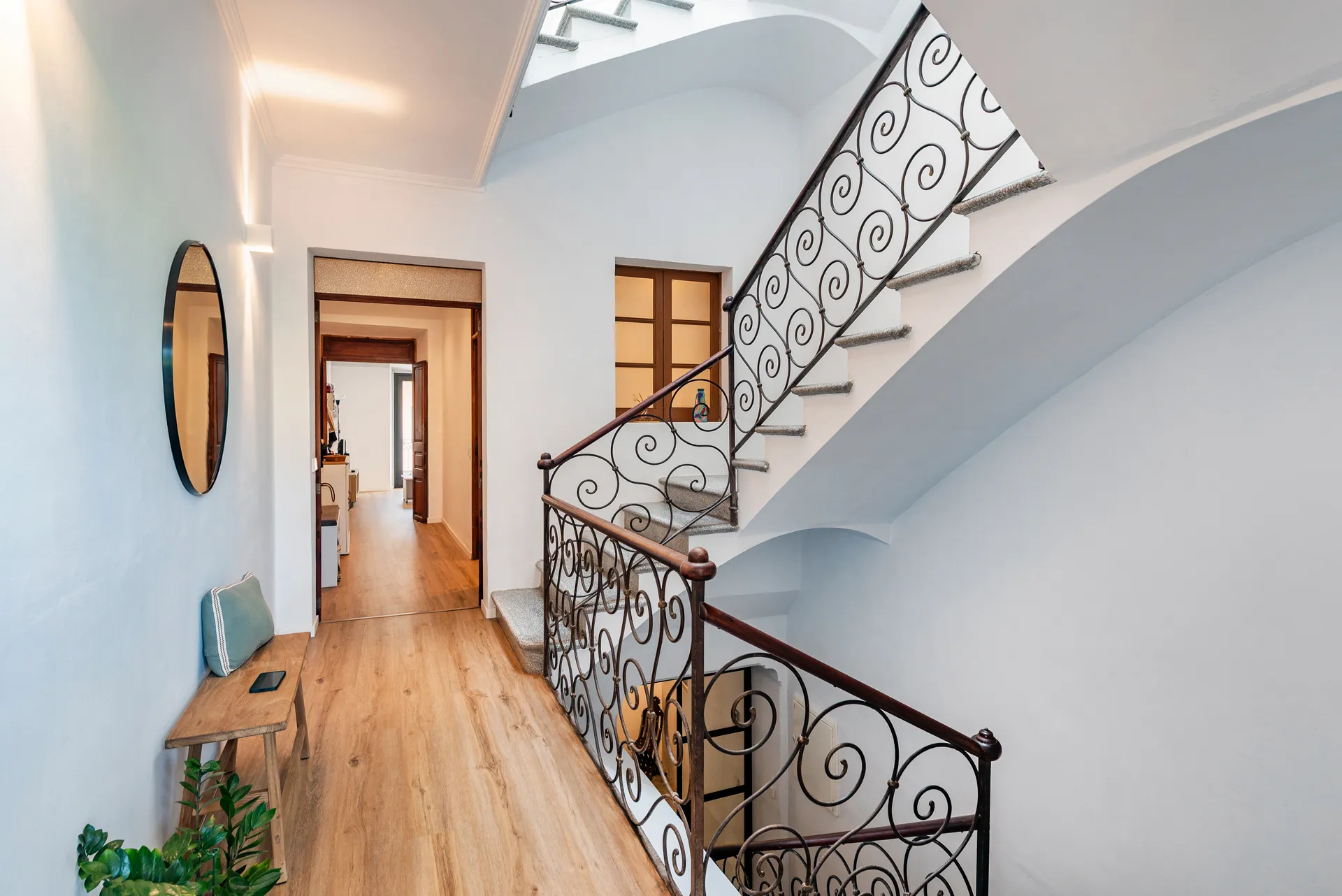 3-storey property in the heart of Sóller-31