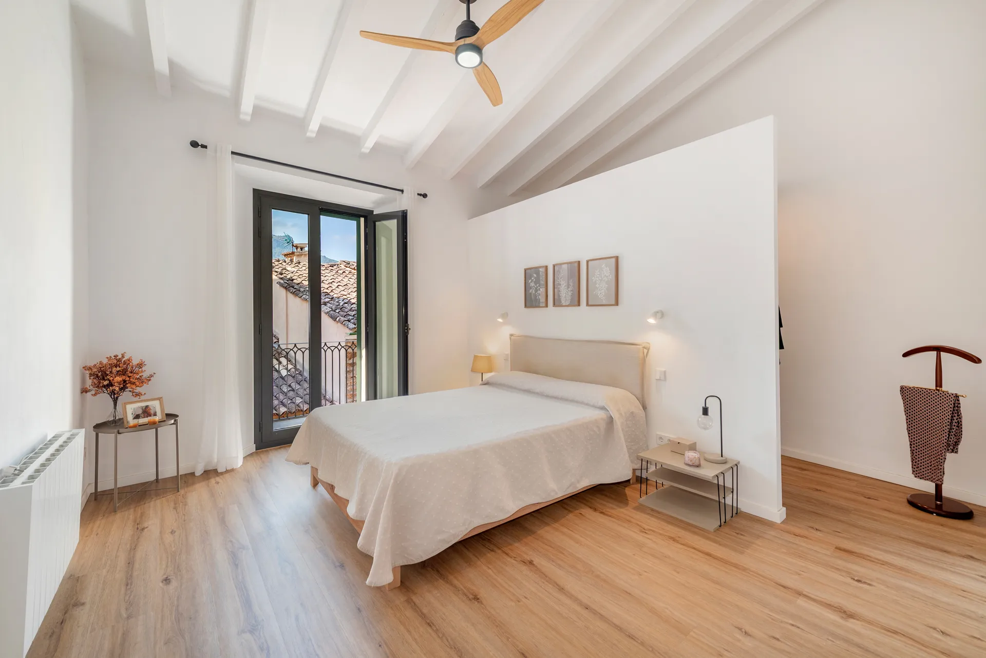 3-storey property in the heart of Sóller-9