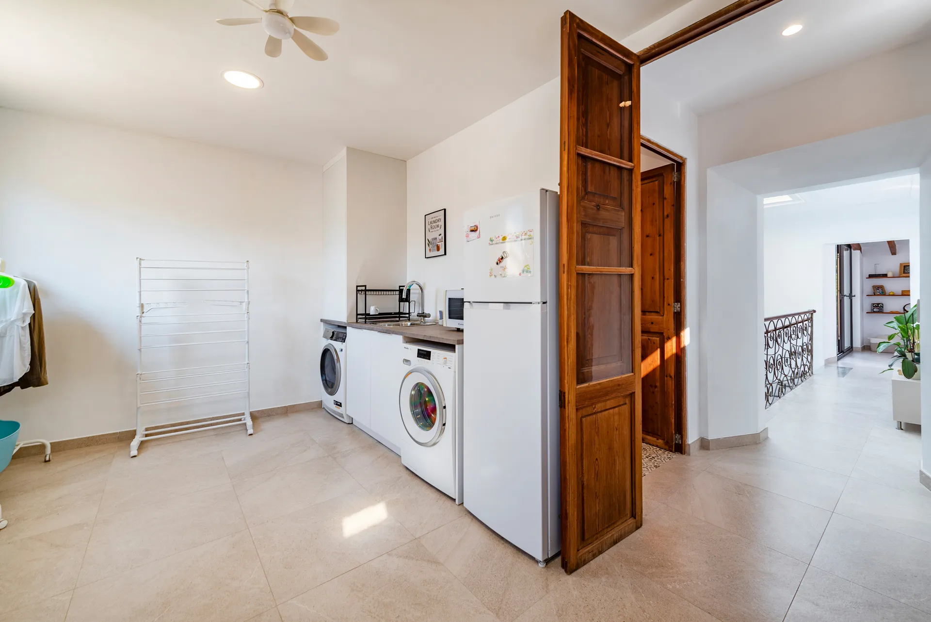 3-storey property in the heart of Sóller-30