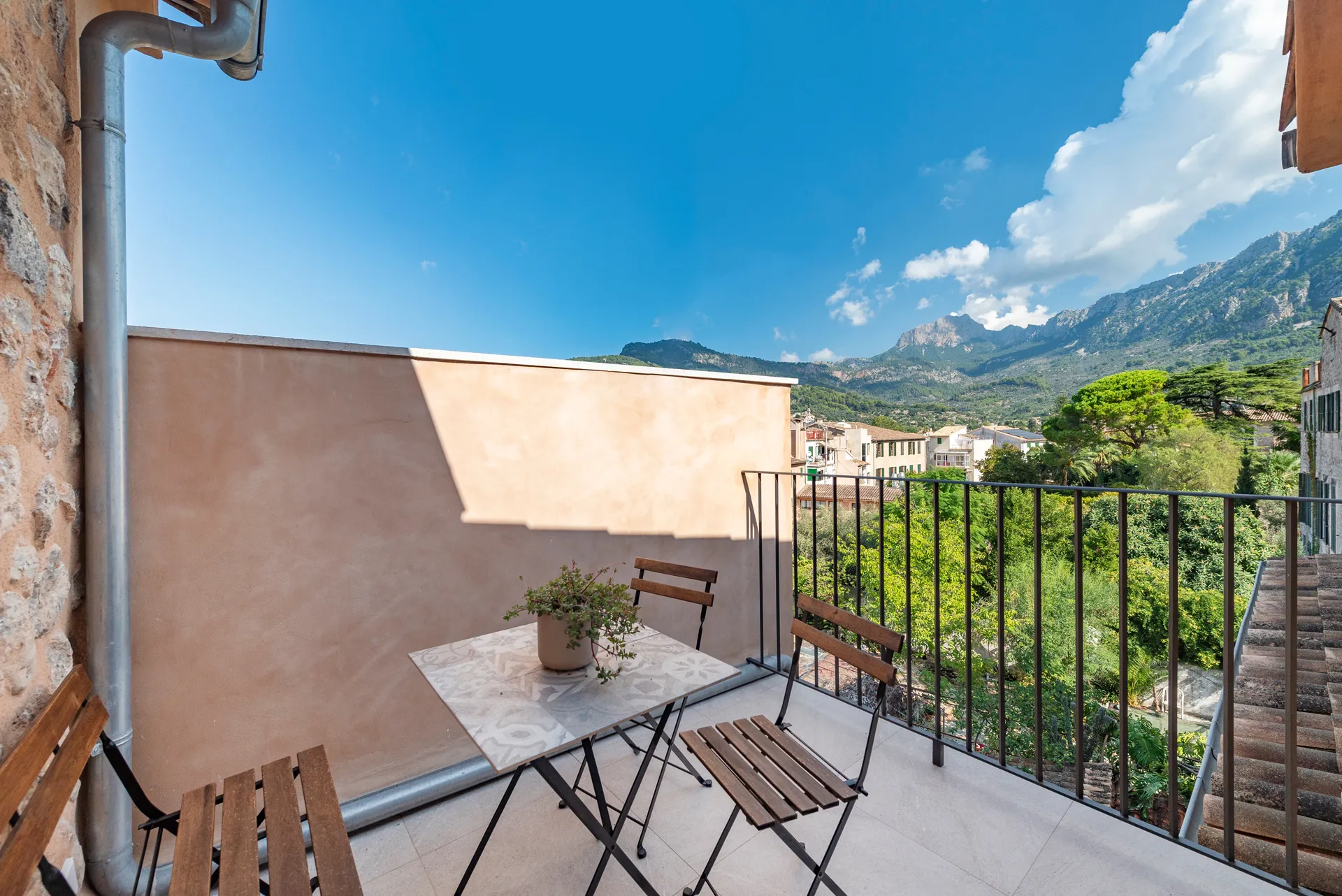 Vivienda de 3 plantas en el corazón de Sóller-4