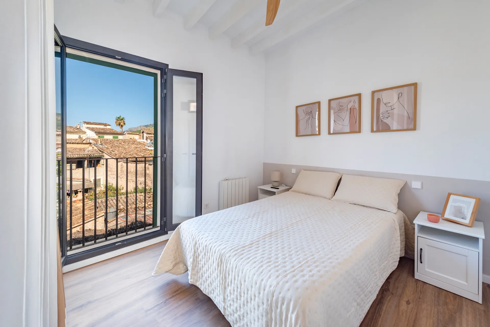 3-storey property in the heart of Sóller-16