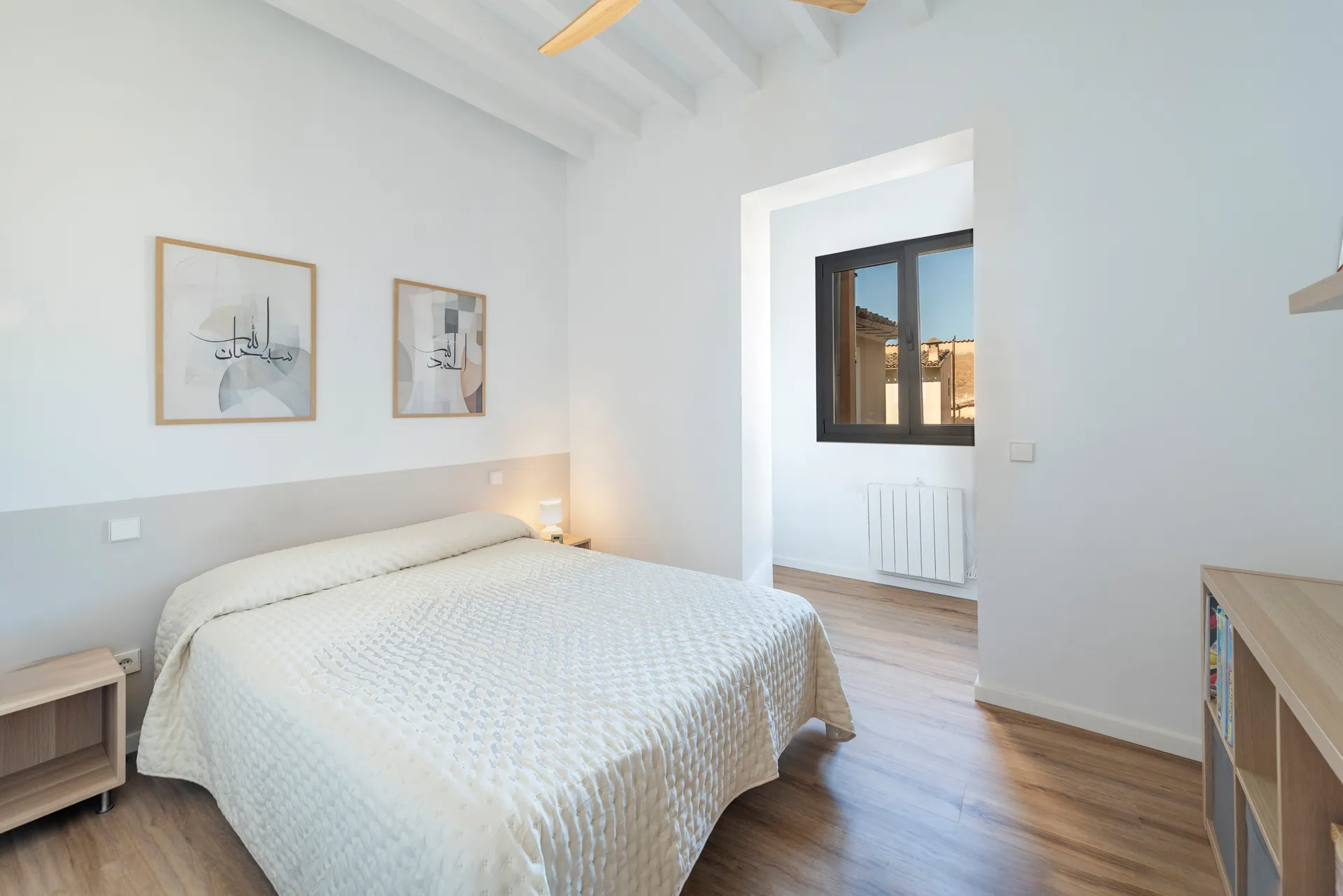 Vivienda de 3 plantas en el corazón de Sóller-12