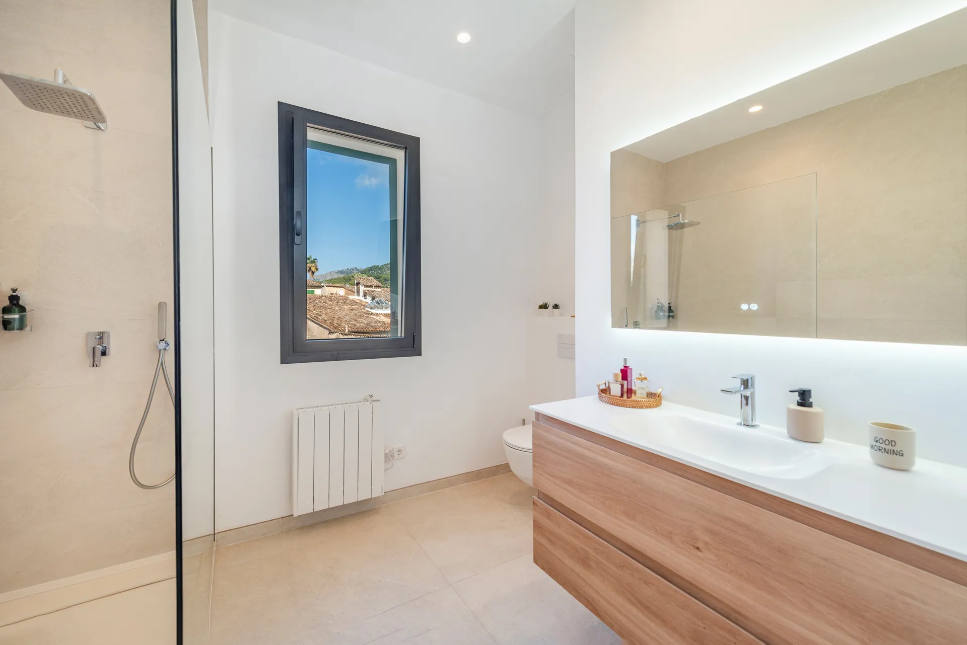 Vivienda de 3 plantas en el corazón de Sóller-15