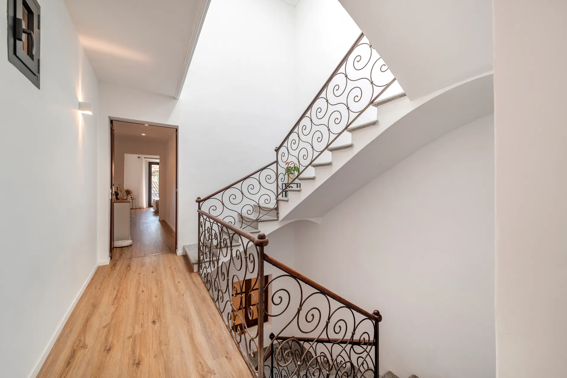 Vivienda de 3 plantas en el corazón de Sóller-18