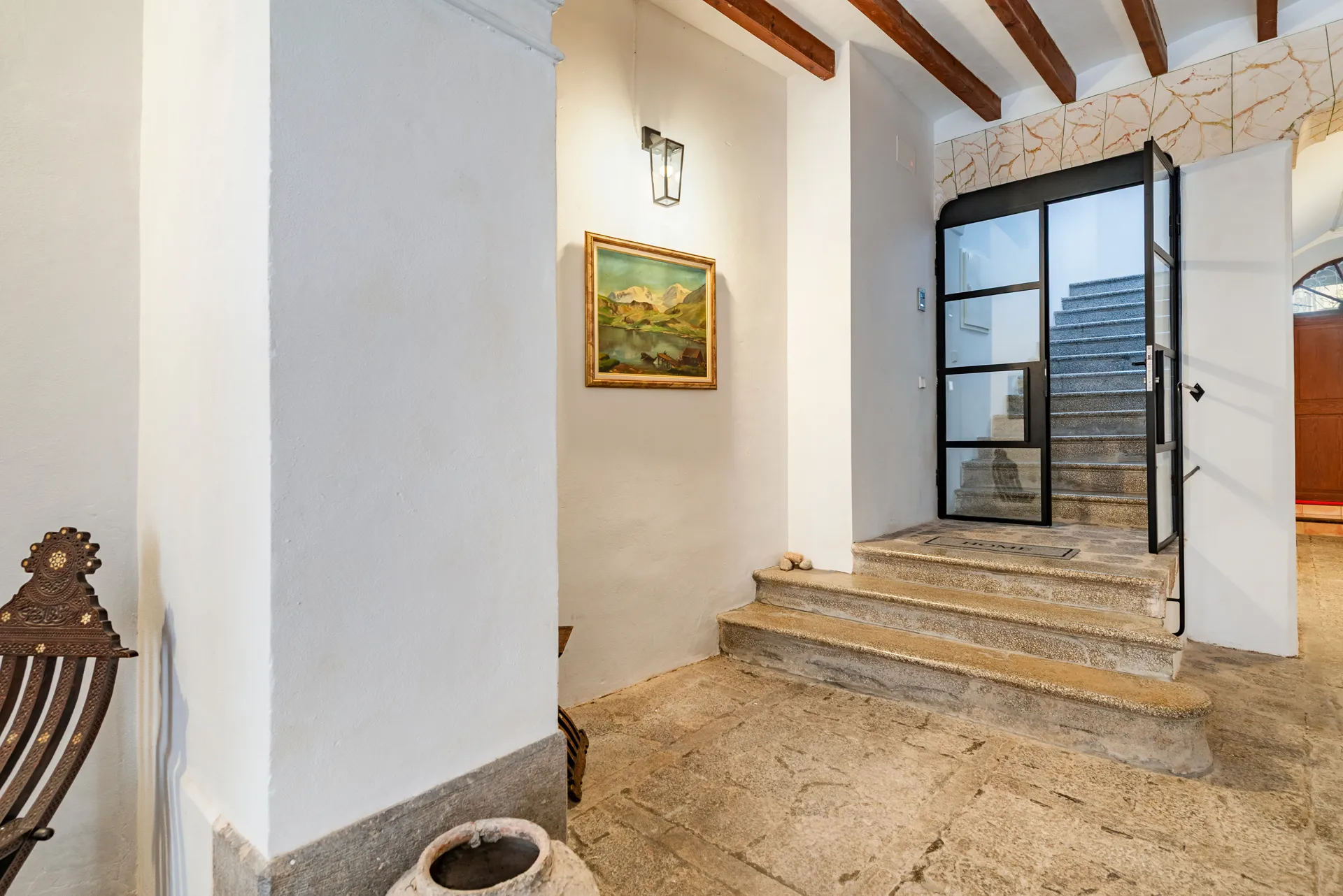 3-storey property in the heart of Sóller-32