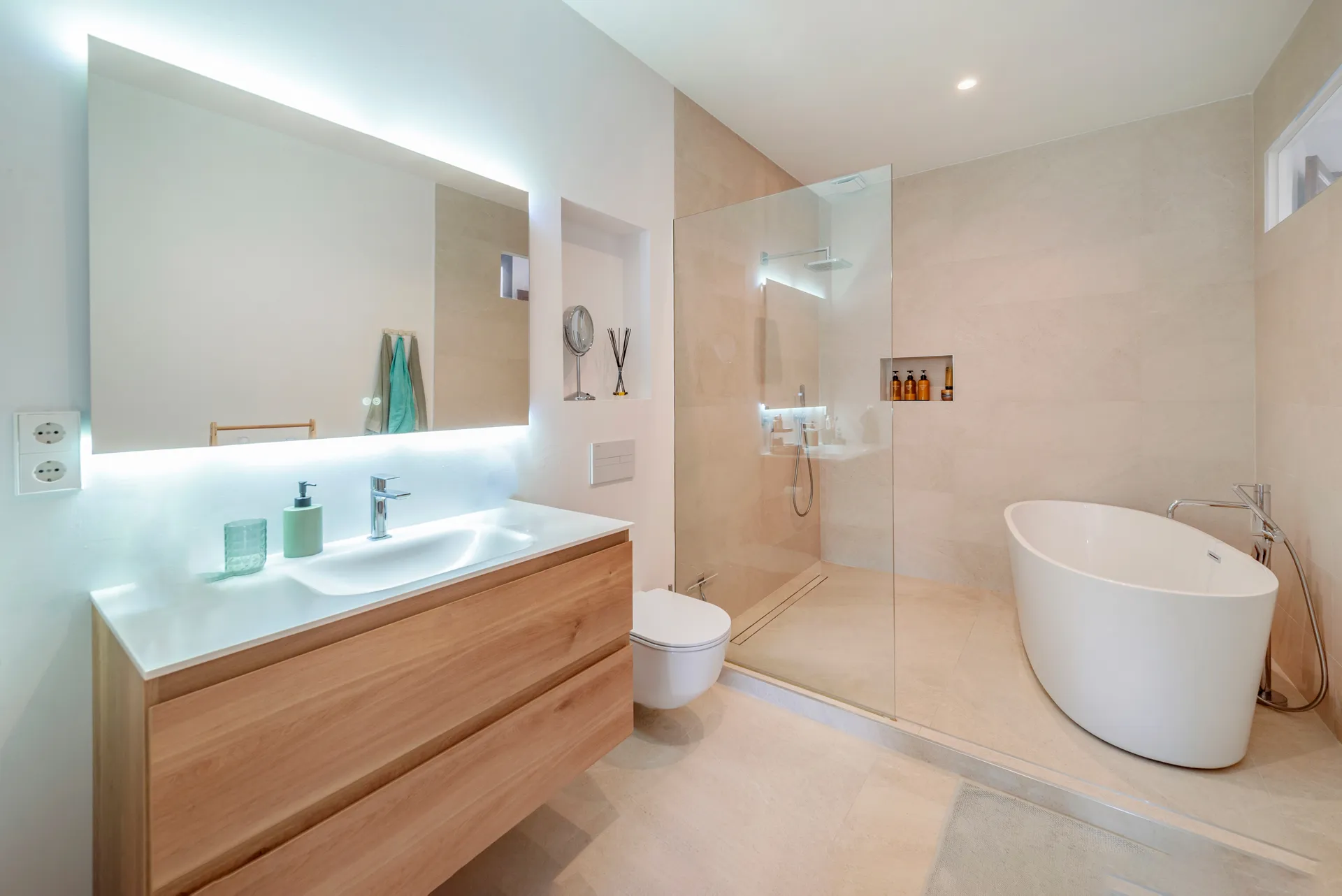 3-storey property in the heart of Sóller-11