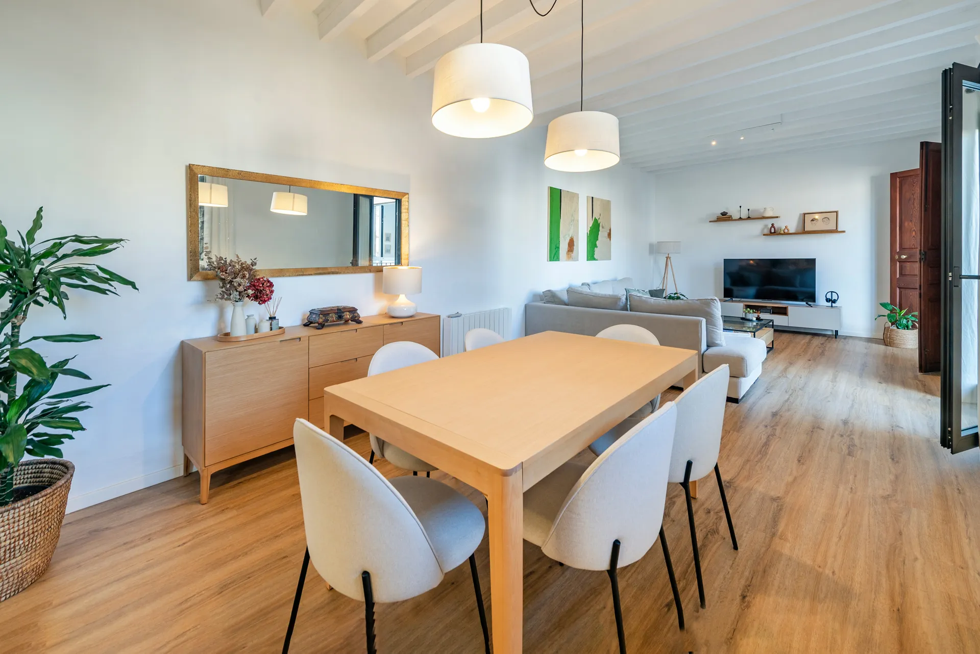 3-storey property in the heart of Sóller-28