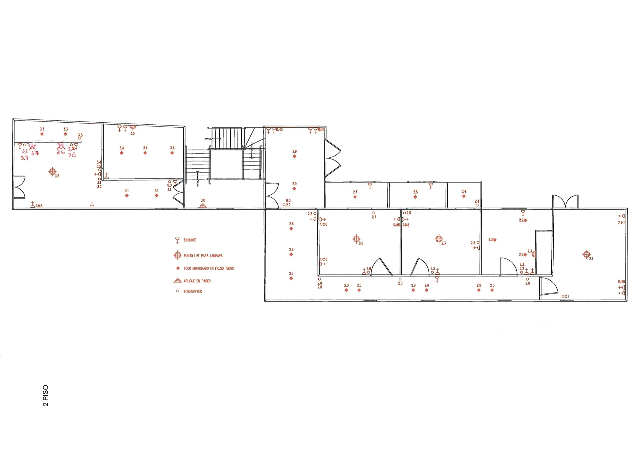 Vivienda de 3 plantas en el corazón de Sóller-34