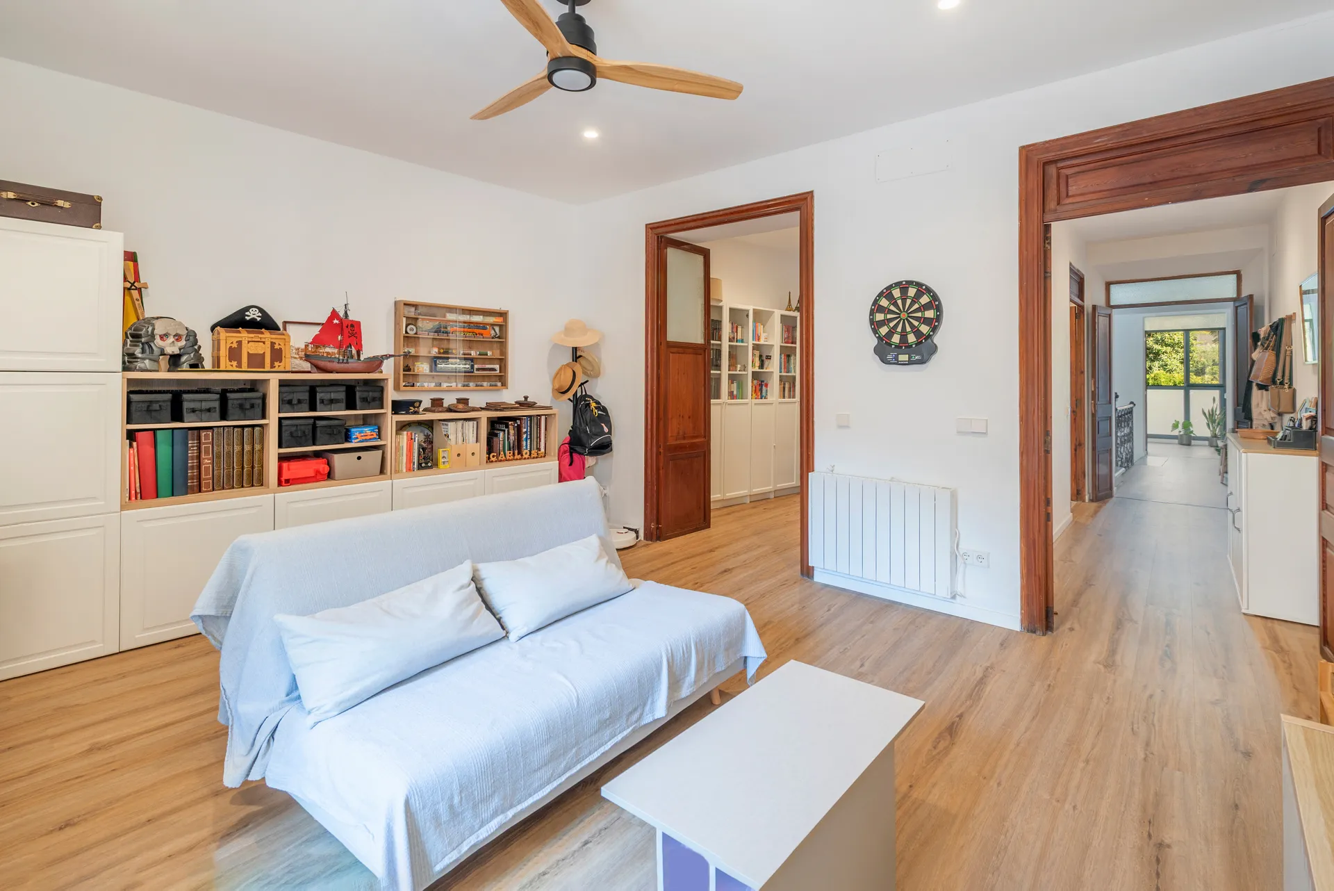 3-storey property in the heart of Sóller-20