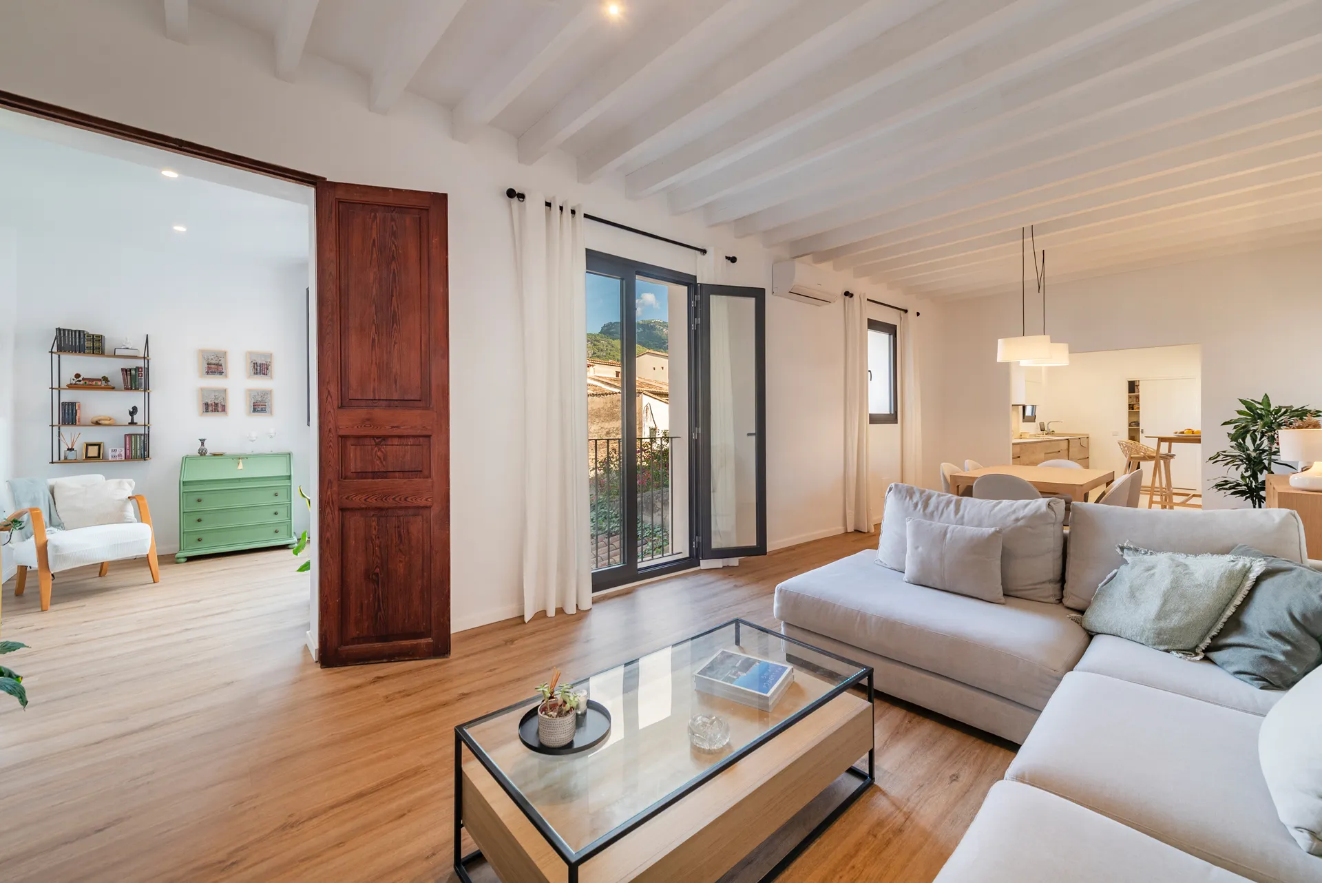 3-storey property in the heart of Sóller-24