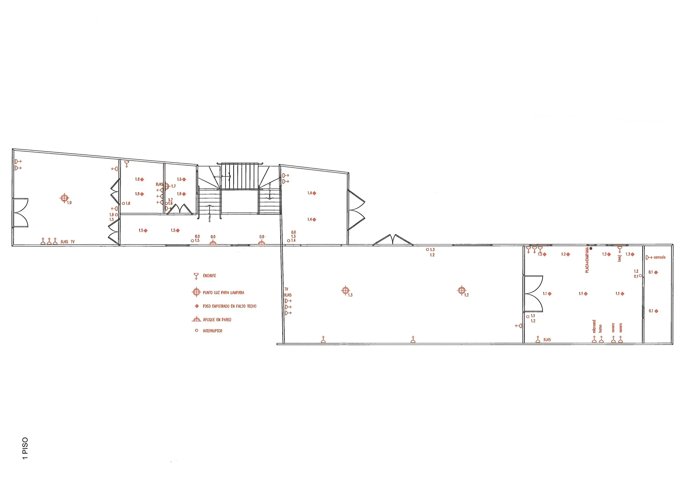 3-storey property in the heart of Sóller-33