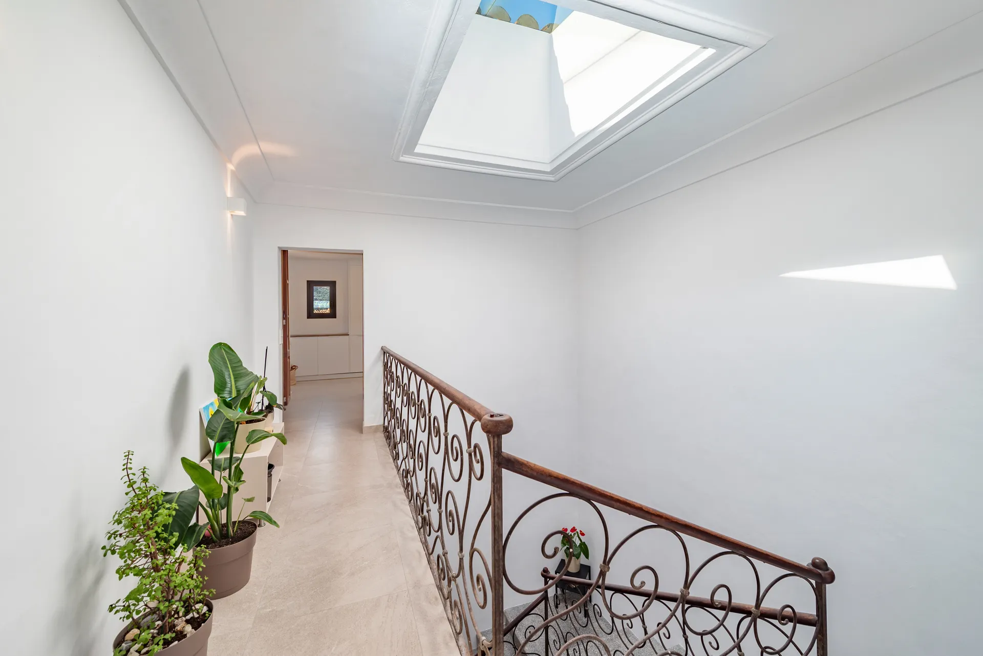 3-storey property in the heart of Sóller-8