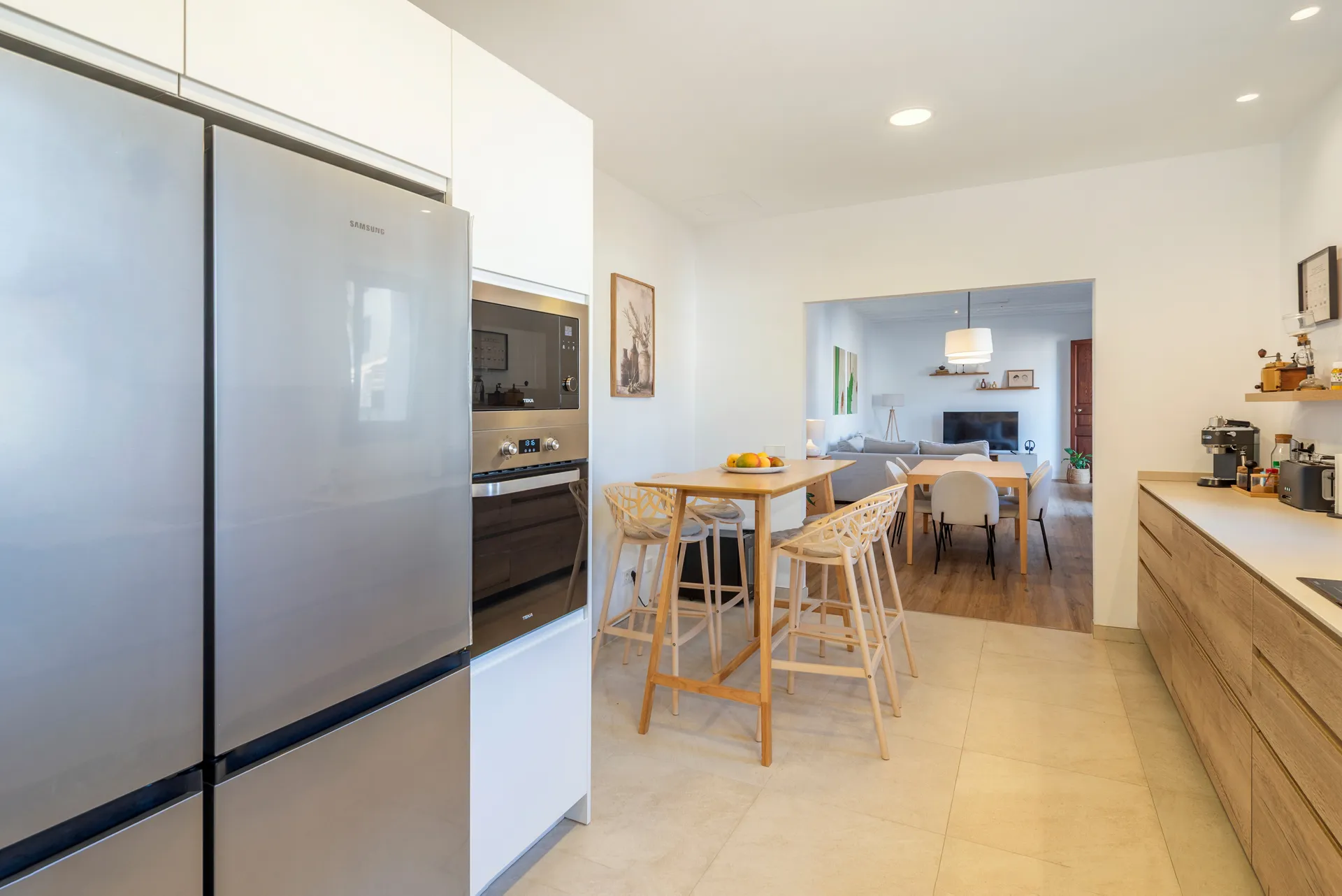 3-storey property in the heart of Sóller-27