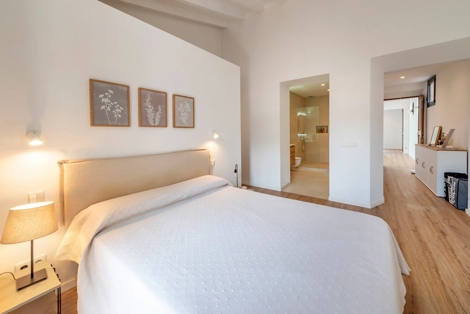 3-storey property in the heart of Sóller-10