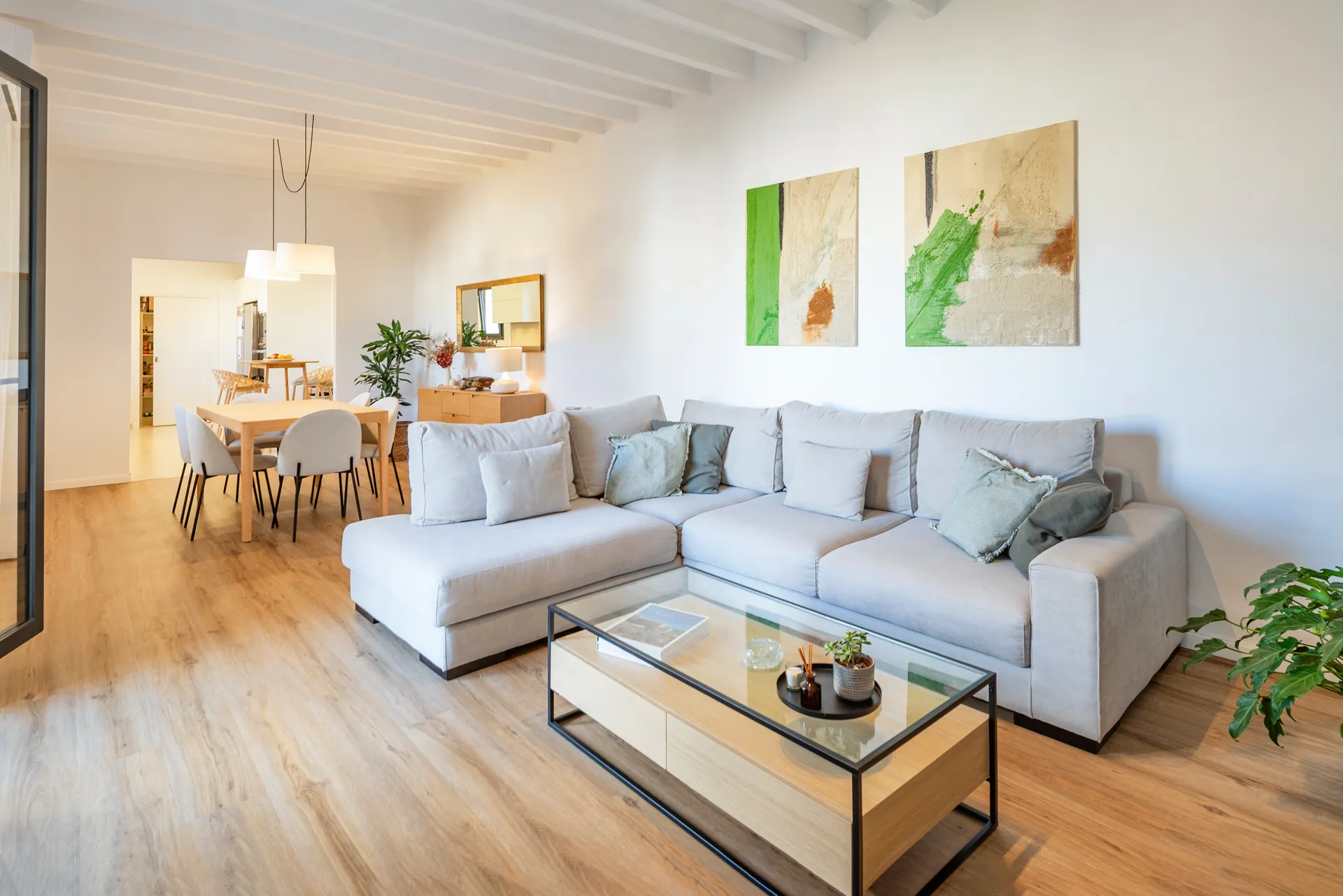 Vivienda de 3 plantas en el corazón de Sóller-25