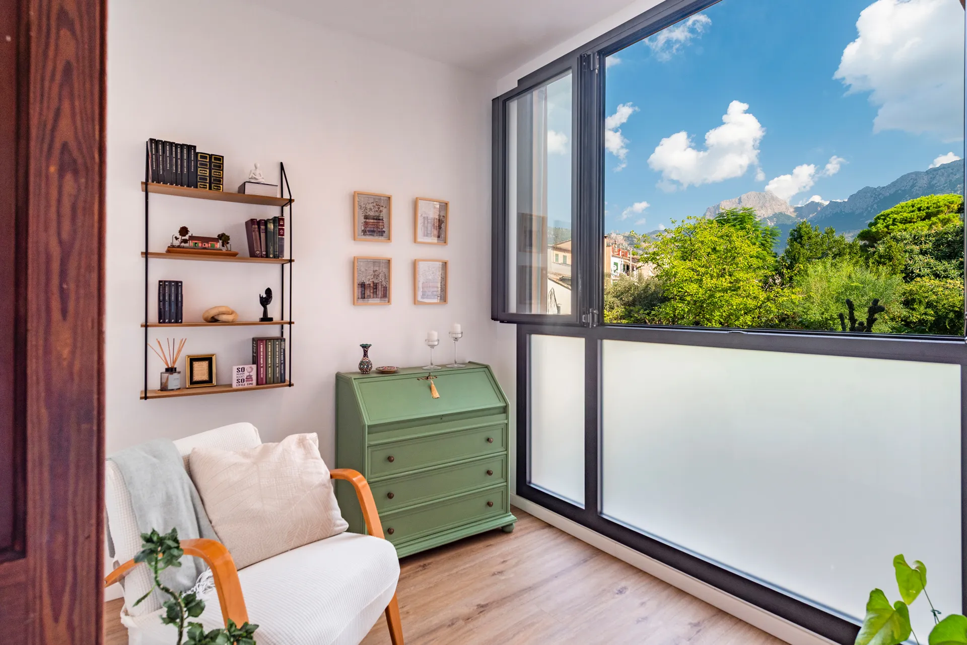Vivienda de 3 plantas en el corazón de Sóller-23