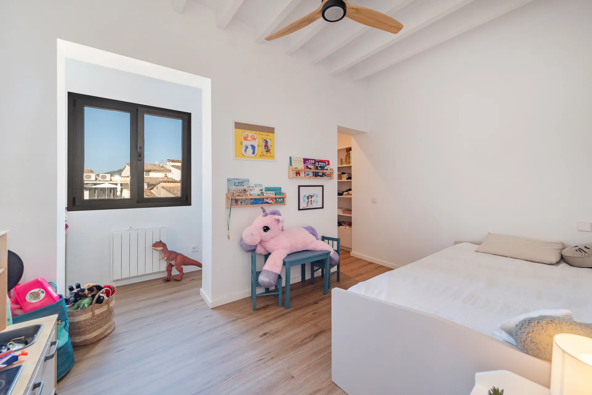 Vivienda de 3 plantas en el corazón de Sóller-14