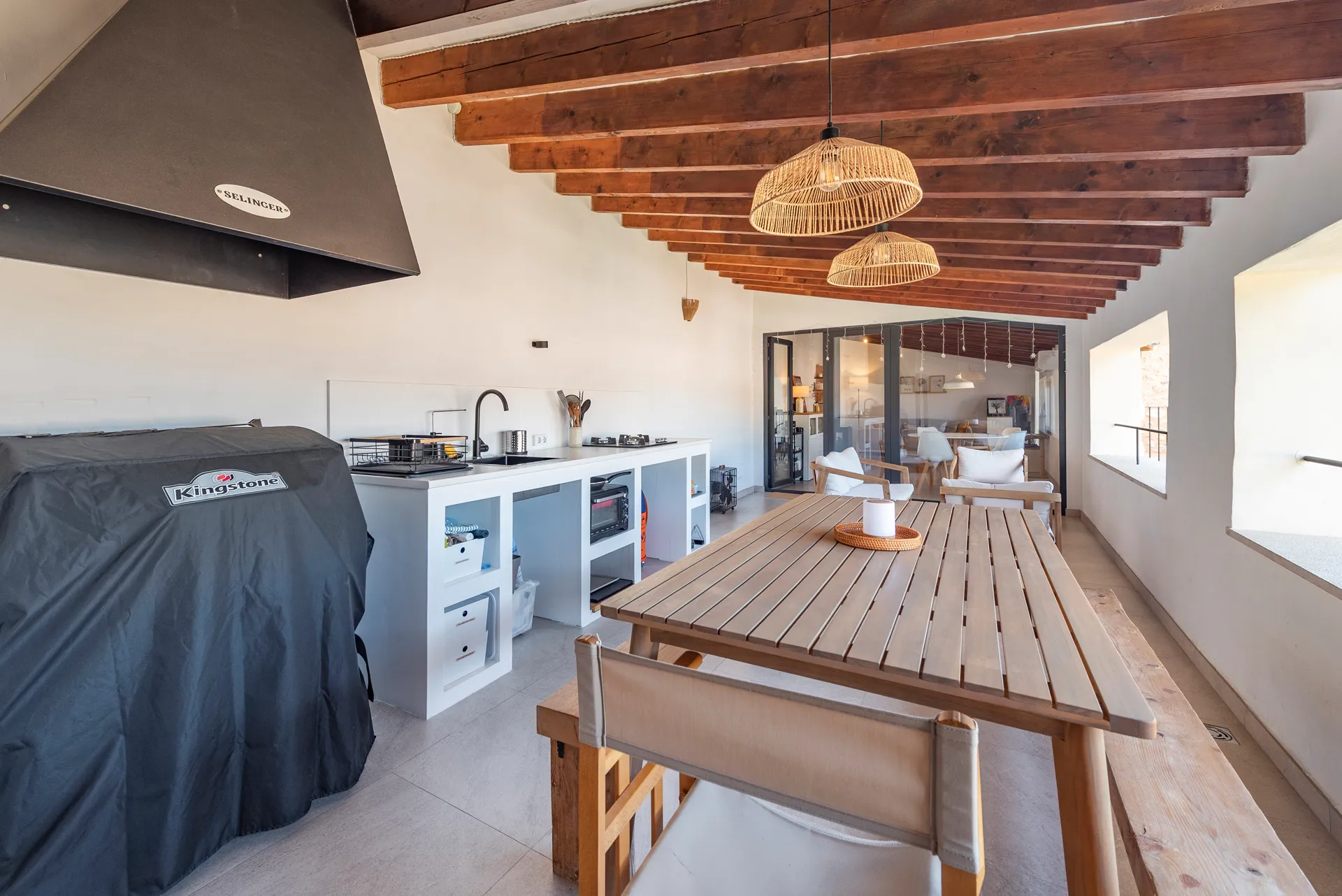 3-storey property in the heart of Sóller-6