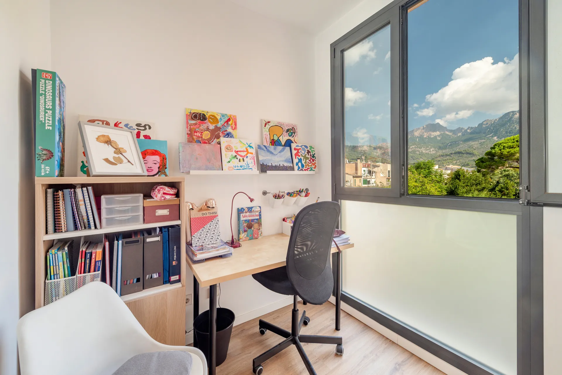 Vivienda de 3 plantas en el corazón de Sóller-13