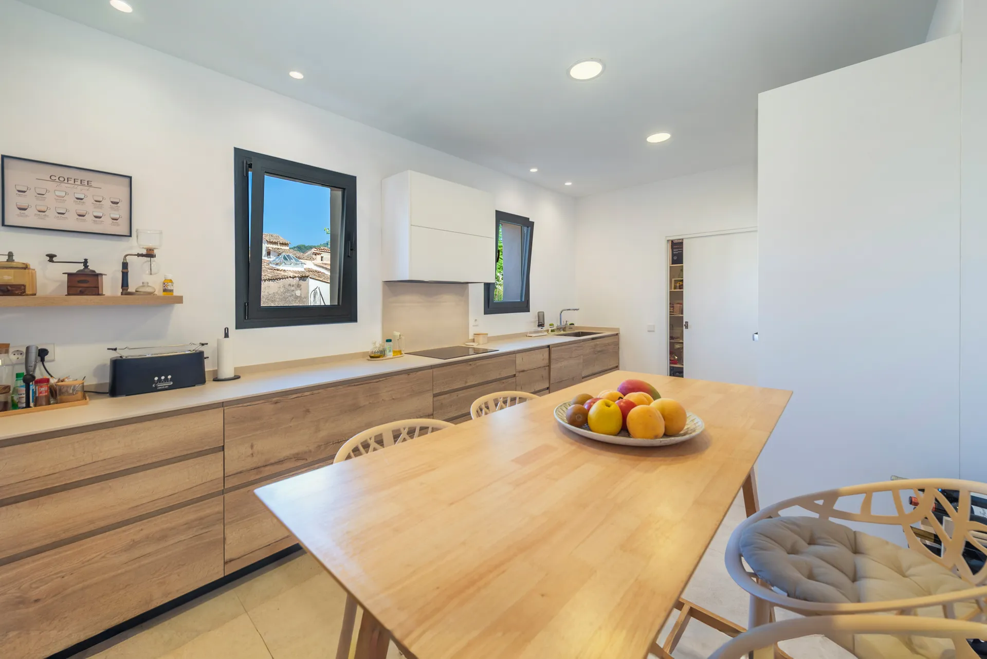 3-storey property in the heart of Sóller-29