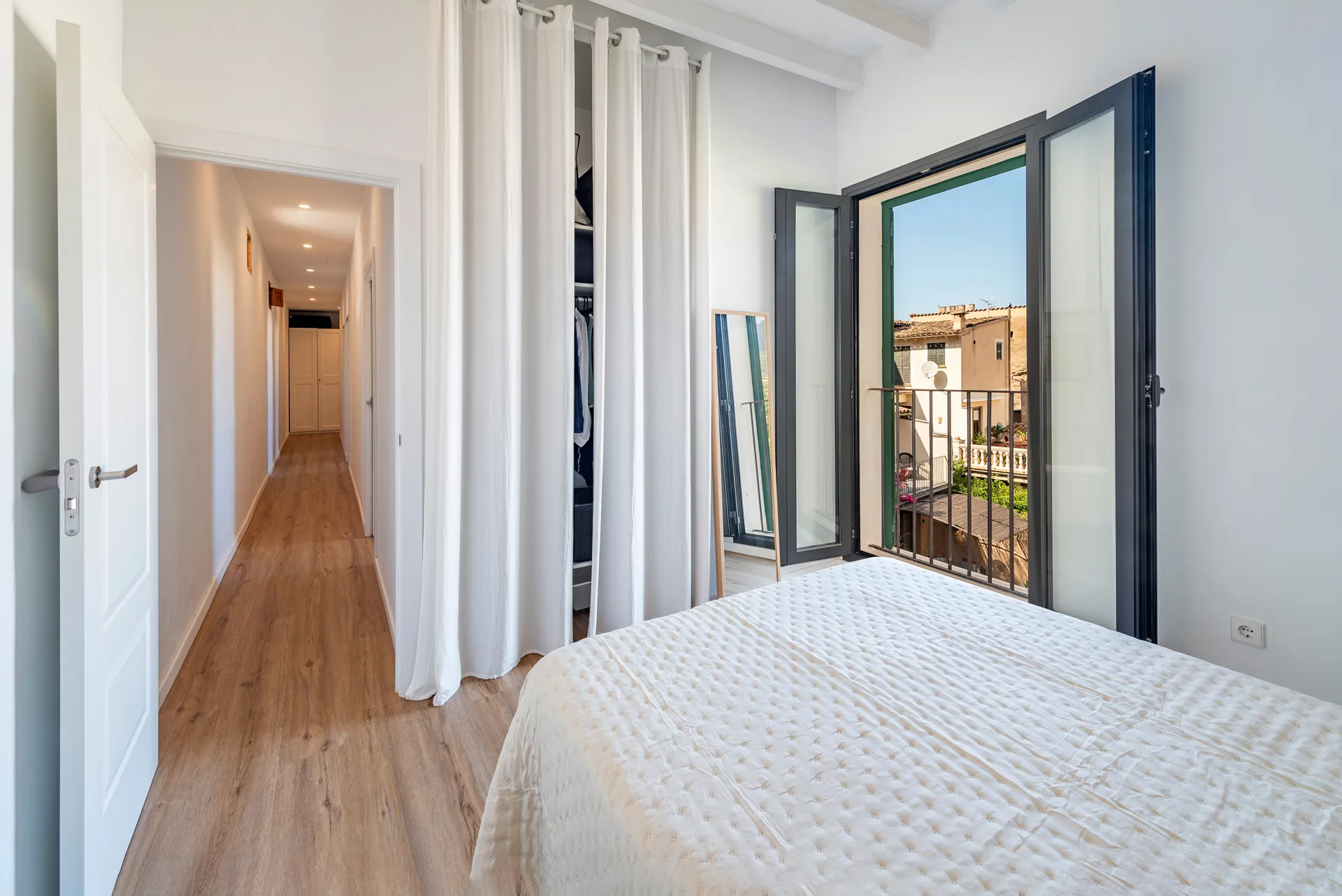 3-storey property in the heart of Sóller-17