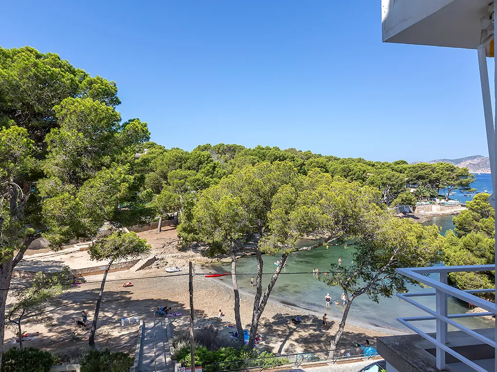 Moderne Wohnung in Santa Ponsa-9