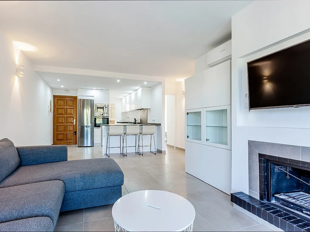 Moderne Wohnung in Santa Ponsa-3